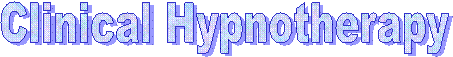 Advanced Clinical Hypnotherapy